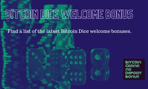 dice btc